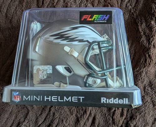 Riddell flash philadelphia - riddell,