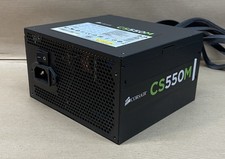 Corsair CS550M - 550W ATX