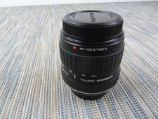 Olympus Zuiko Digital