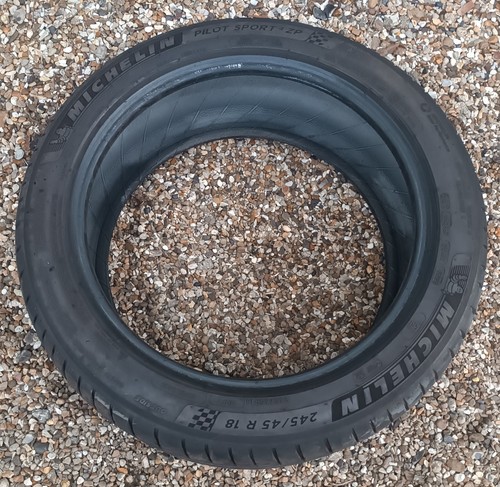 245 100y xl michelin - 100y,