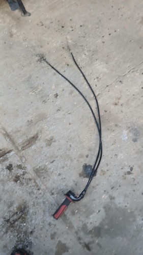 Wr400 426 throttle cable - throttle,