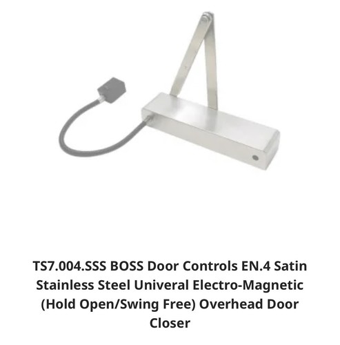Ts7 004 sss - ts7.004.sss, electromagnetic
