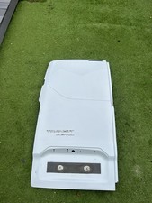 Ford Transit Custom Rear Door 