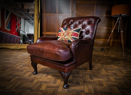 Tetrad howard sons antique - howard, &
