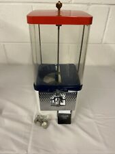 Vintage Komet King Gumball Vending Machine REFURBISHED
