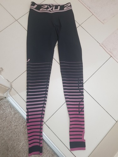 2xu compression tights - 2xu,