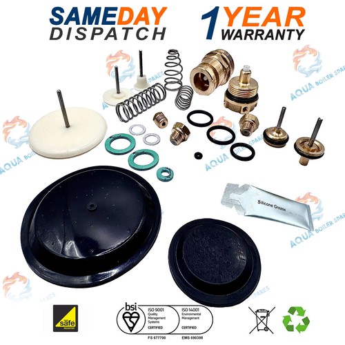 Baxi combi 105e 105he - combi,