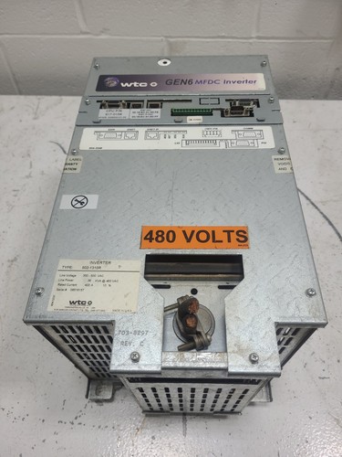 Wtc 902 1310r gen - wtc, 902-1310r