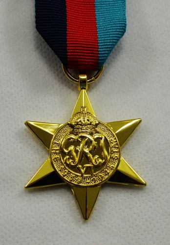 24ct gold world war - 24ct,