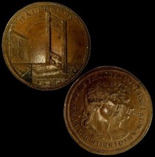 MIDDLESEX SKIDMORE GUILLOTINE