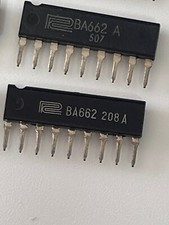 Original NOS Roland BA662A