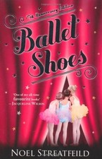 Ballet Shoes By Noel