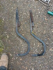 Toro Ride On Lawnmower Front