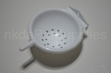 Canary nest pans 13 CM LARGE