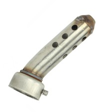 LeoVince Exhaust DB Killer No