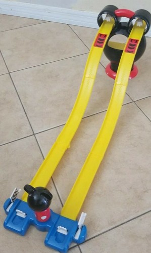 Disney mickey motors - disney,