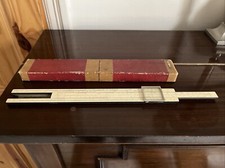 Blundell Harling Luton Slide
