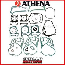 Engine gasket kit athena - engine,
