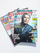 Uncut Magazine Bundle Paul