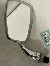 Desmo Mirror Short Arm Small