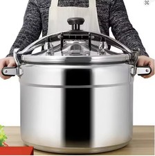 Commercial Large Capacity