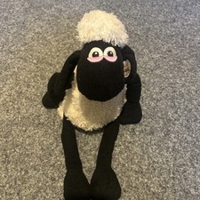 Shaun The Sheep Movie Arrdman