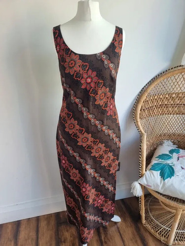 Vintage laura ashley 70s style - laura,