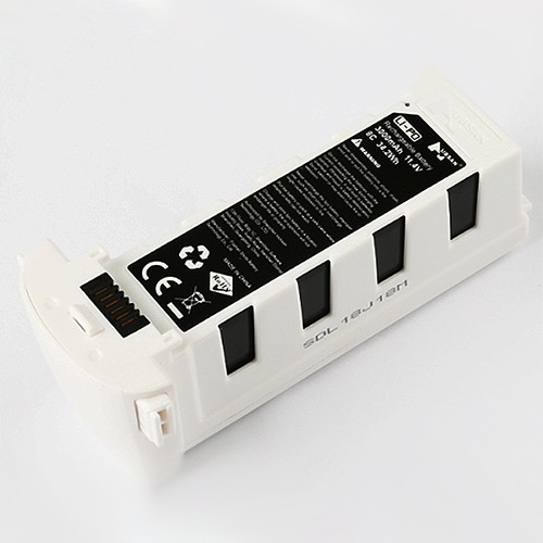 Hubsan zino battery 4v - zino,