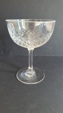 English Victorian Crystal