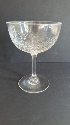 English victorian crystal - victorian,