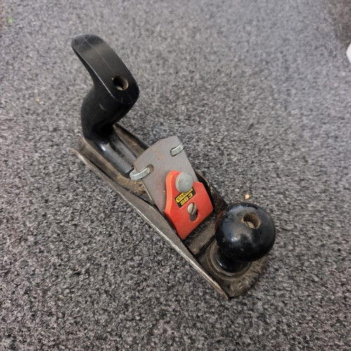 Vintage stanley sb3 - stanley, bench