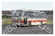 Bus photograph alexander - photograph, fife