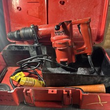 Hilti TE72 Heavy Duty Rotary