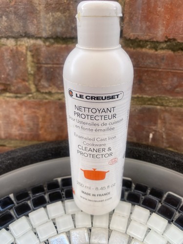 Creuset ecological cleaner - le,