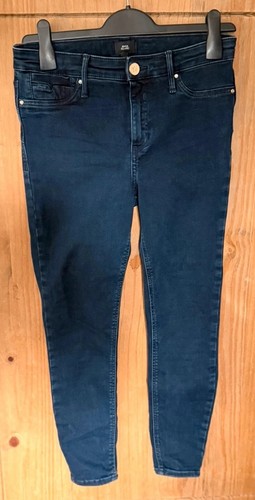 River island skinny jeans - river,
