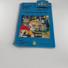 LeapFrog School House Leap Pad