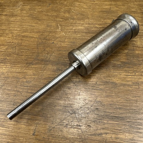 Vintage tecalemit grease gun - vintage,