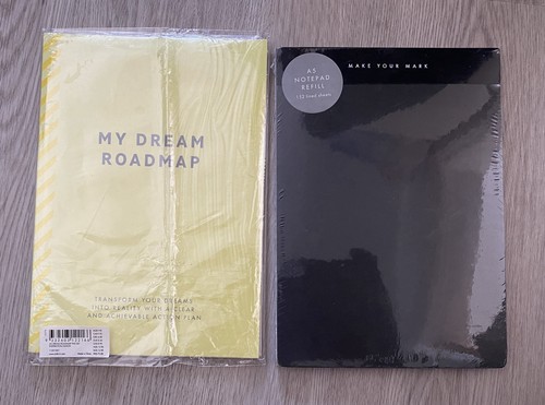 Kikki dream roadmap - my,