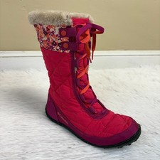 Columbia Kids' Minx Omni-Heat