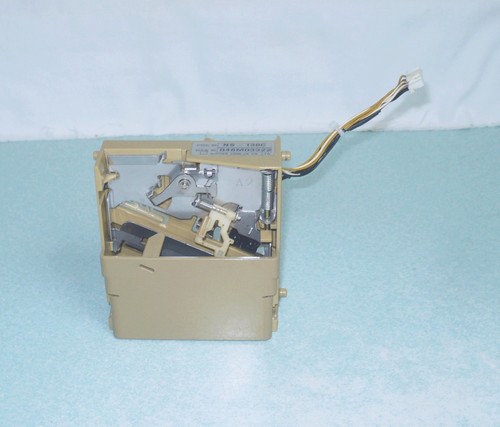 Coin mechanism 130 for - coin, ns-130-c