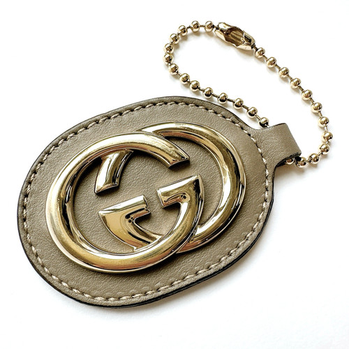 Gucci sukey bag charm - sukey,
