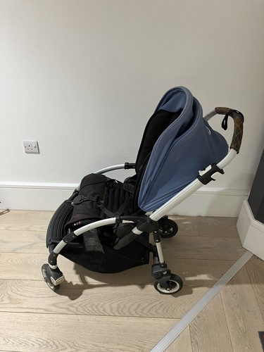Bugaboo bee good - good, condition