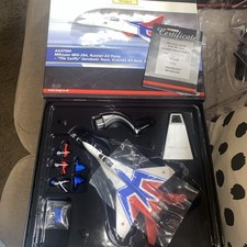 Corgi Aviation AA37504 Mikoyan Mig-29A Russian Air Force"The SWIFTS" Aerobatic 