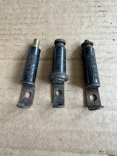 3x LUCAS SPARK PLUG