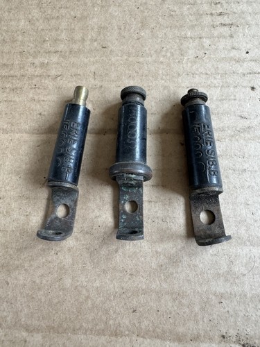 Lucas spark plug - 3x,