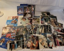 Job Lot of 59 Royal Post Cards