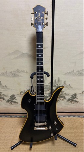 Rich pro x mockingbird - pro-x,