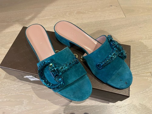Gucci soho slipper - soho,