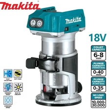Makita DRT50ZX4 LXT 18 V
