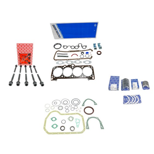 Cylinder head gasket set - gasket,